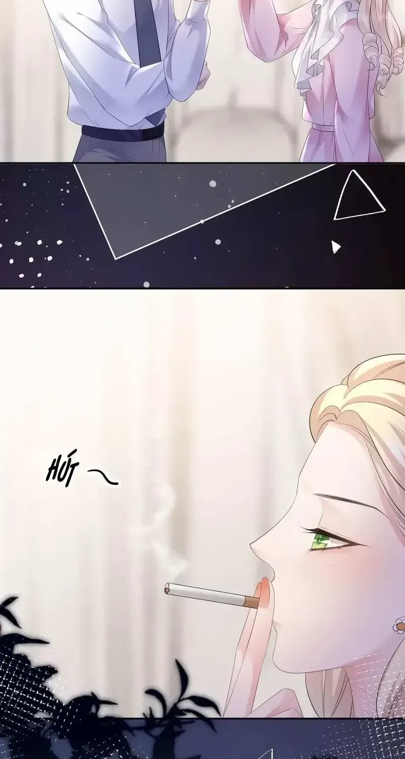Tùy Ý Thiêu Đốt Lửa Tình Chap 30 - Next Chap 31