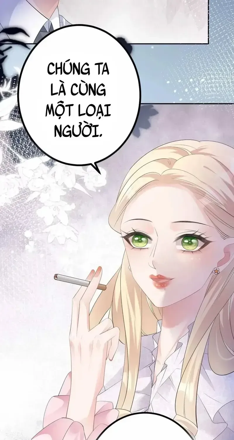 Tùy Ý Thiêu Đốt Lửa Tình Chap 30 - Next Chap 31