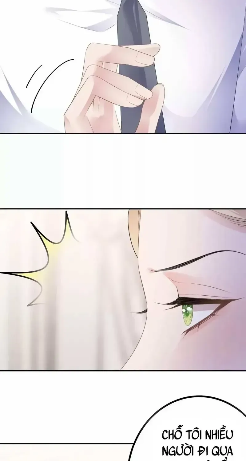 Tùy Ý Thiêu Đốt Lửa Tình Chap 30 - Next Chap 31