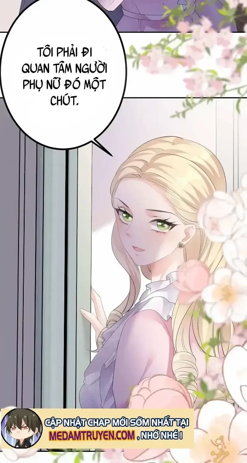 Tùy Ý Thiêu Đốt Lửa Tình Chap 30 - Next Chap 31