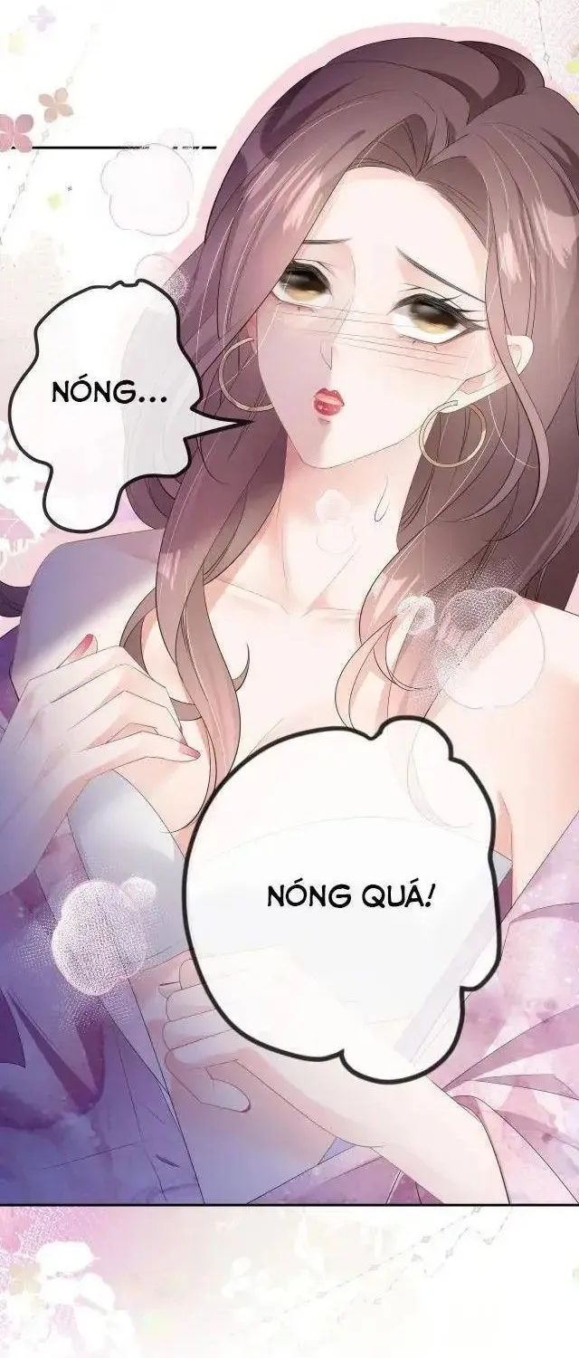 Tùy Ý Thiêu Đốt Lửa Tình Chap 31 - Next Chap 32