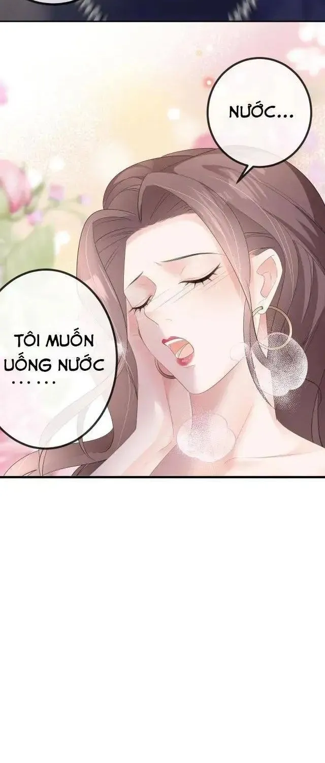 Tùy Ý Thiêu Đốt Lửa Tình Chap 31 - Next Chap 32