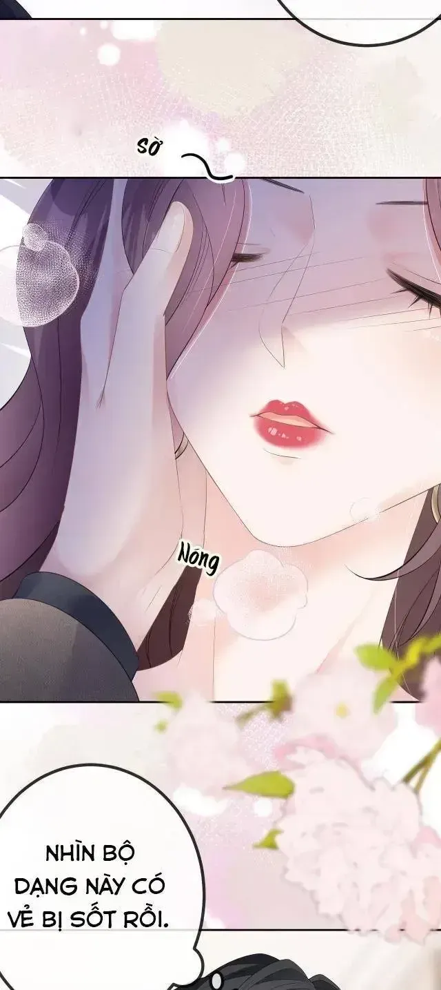 Tùy Ý Thiêu Đốt Lửa Tình Chap 31 - Next Chap 32