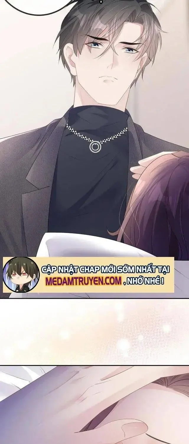 Tùy Ý Thiêu Đốt Lửa Tình Chap 31 - Next Chap 32
