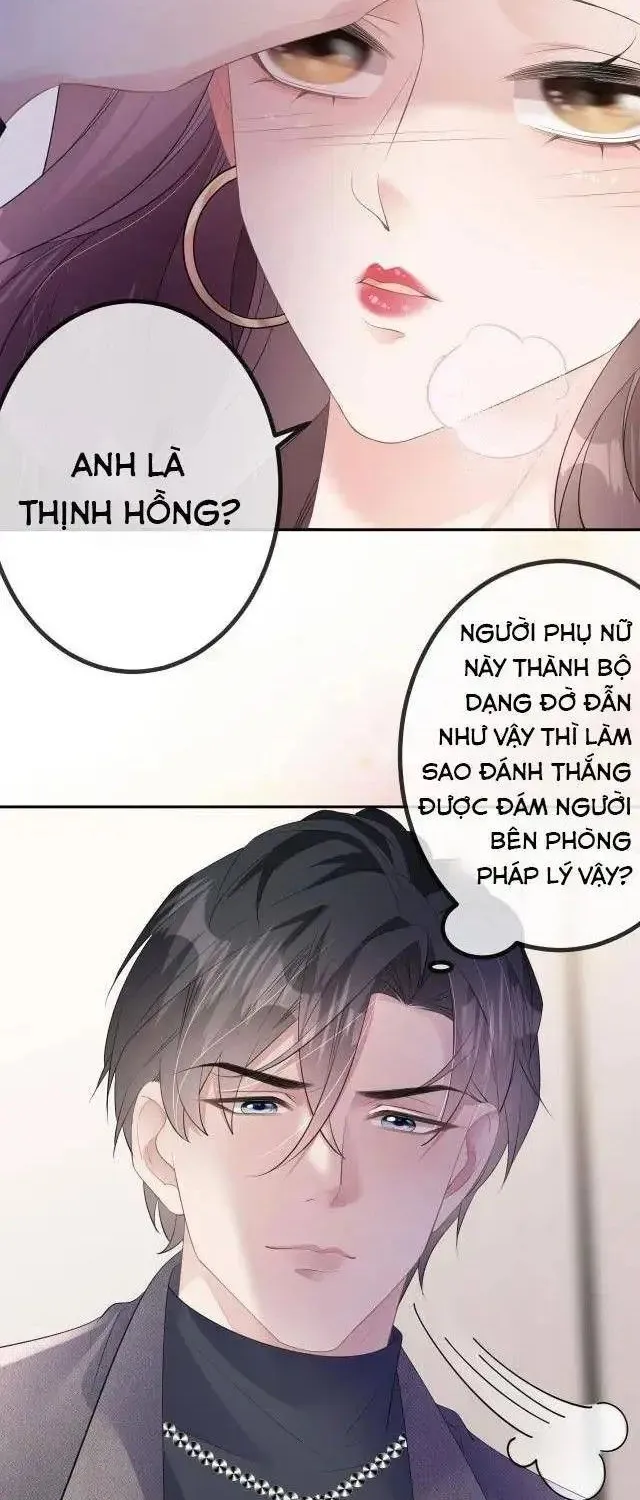 Tùy Ý Thiêu Đốt Lửa Tình Chap 31 - Next Chap 32