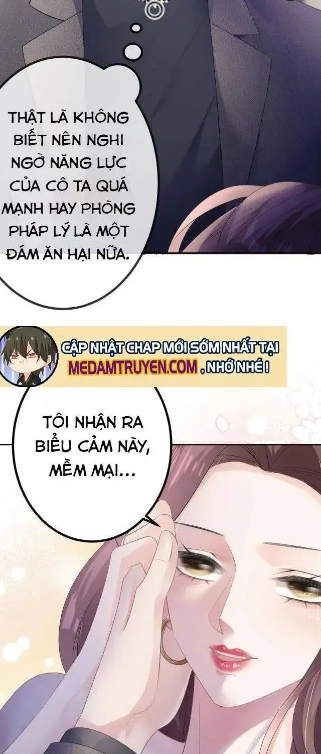 Tùy Ý Thiêu Đốt Lửa Tình Chap 31 - Next Chap 32