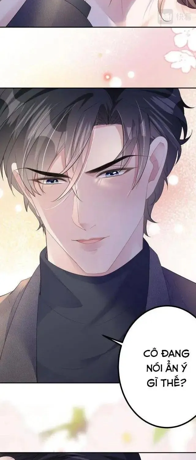 Tùy Ý Thiêu Đốt Lửa Tình Chap 31 - Next Chap 32