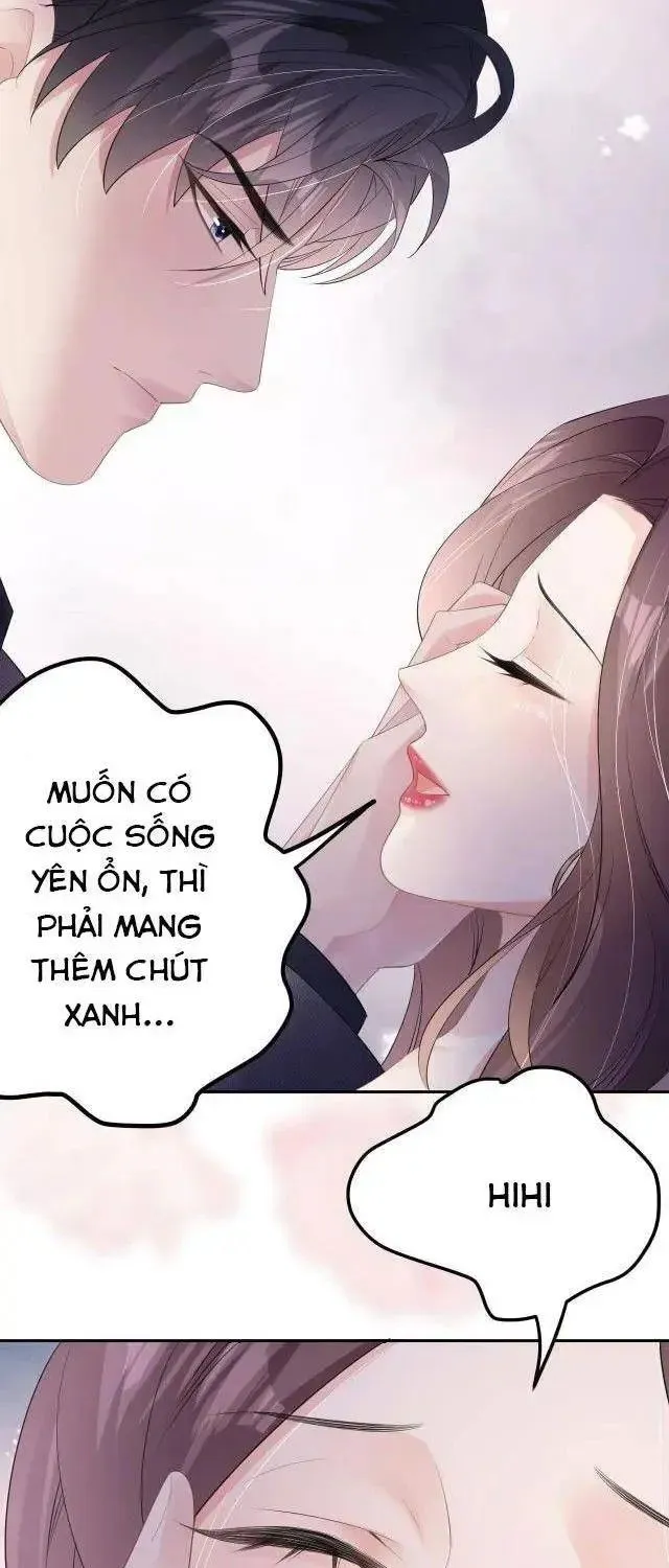 Tùy Ý Thiêu Đốt Lửa Tình Chap 31 - Next Chap 32