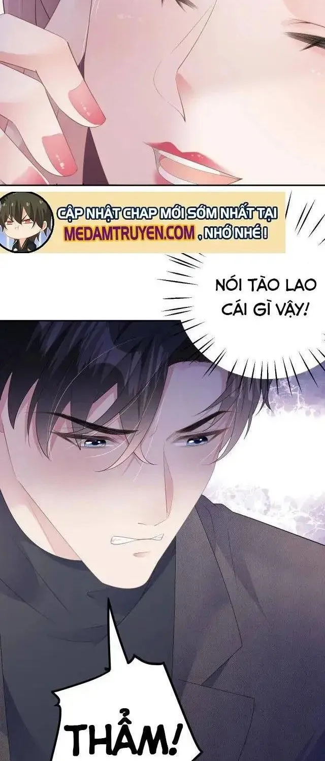 Tùy Ý Thiêu Đốt Lửa Tình Chap 31 - Next Chap 32
