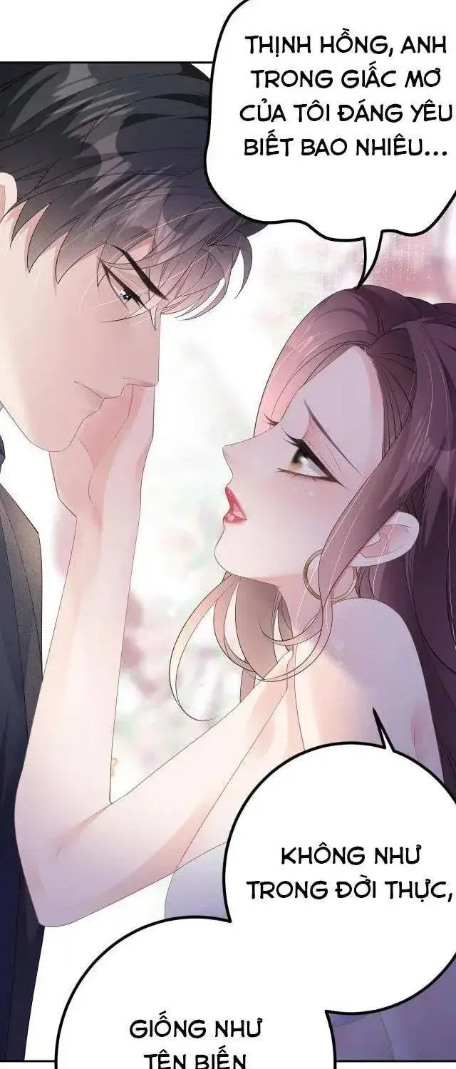 Tùy Ý Thiêu Đốt Lửa Tình Chap 31 - Next Chap 32