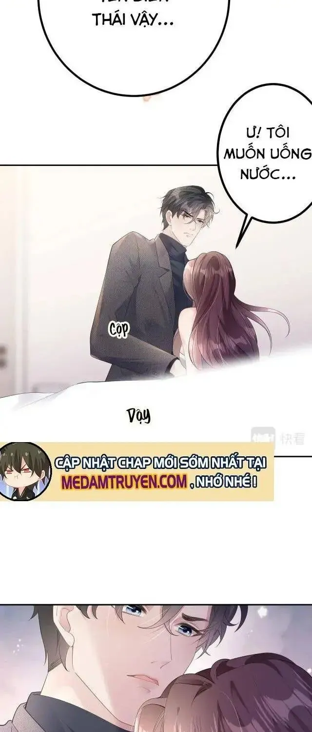 Tùy Ý Thiêu Đốt Lửa Tình Chap 31 - Next Chap 32