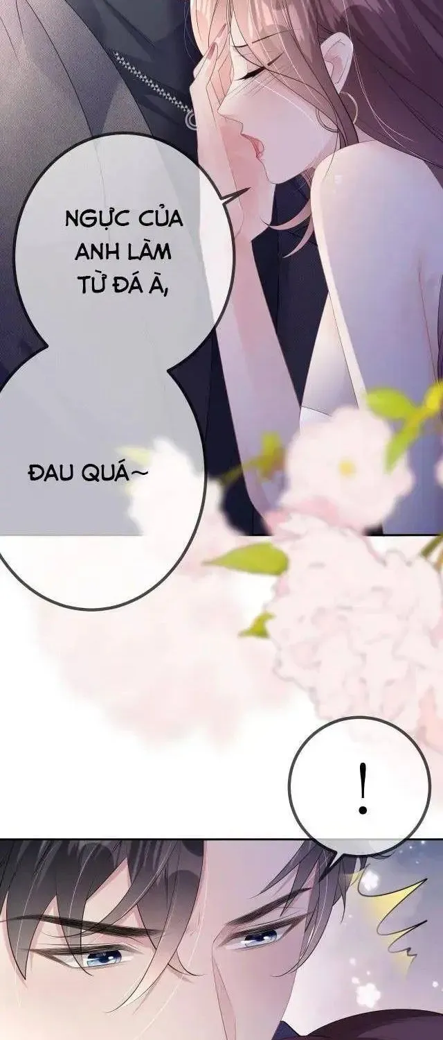 Tùy Ý Thiêu Đốt Lửa Tình Chap 31 - Next Chap 32