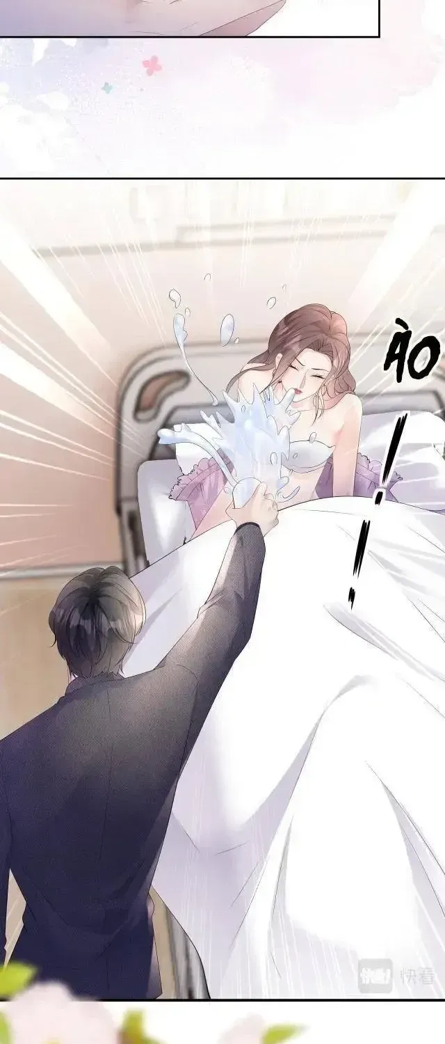 Tùy Ý Thiêu Đốt Lửa Tình Chap 31 - Next Chap 32