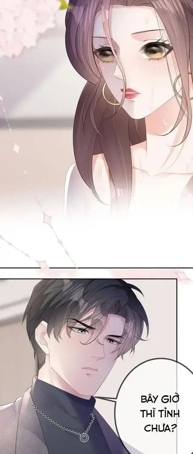 Tùy Ý Thiêu Đốt Lửa Tình Chap 31 - Next Chap 32