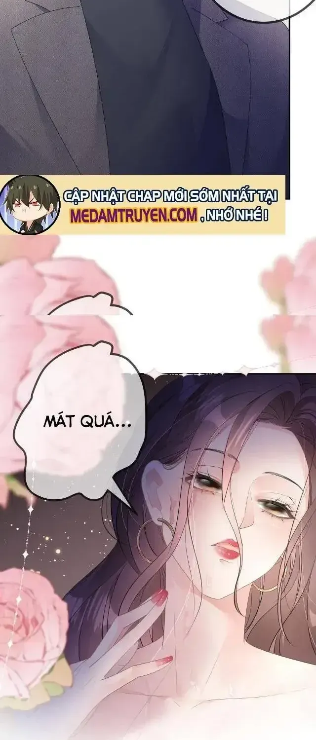 Tùy Ý Thiêu Đốt Lửa Tình Chap 31 - Next Chap 32