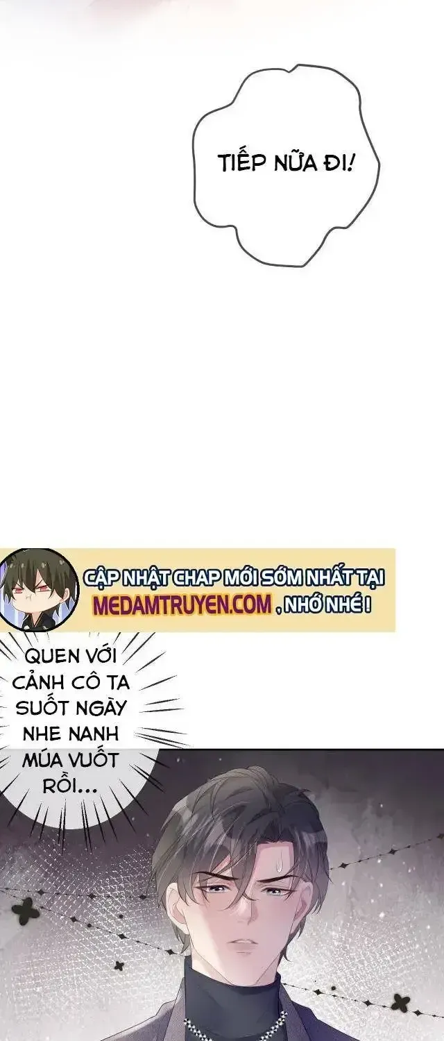 Tùy Ý Thiêu Đốt Lửa Tình Chap 31 - Next Chap 32