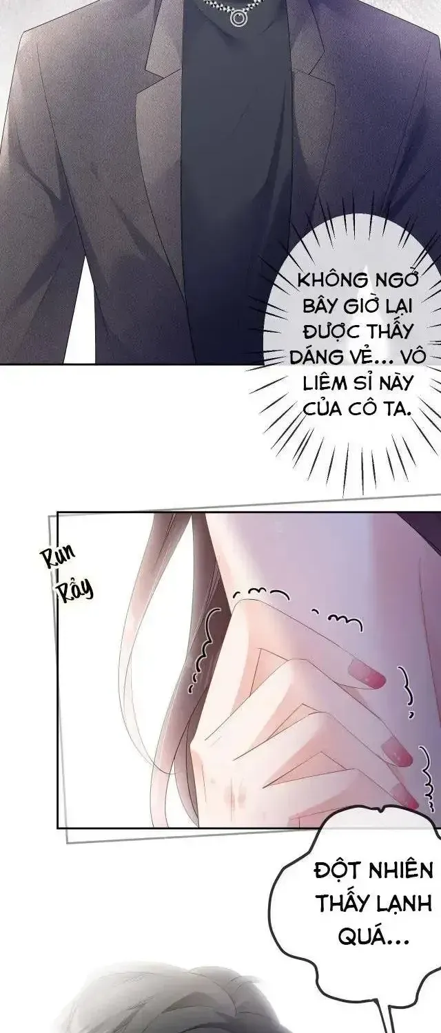 Tùy Ý Thiêu Đốt Lửa Tình Chap 31 - Next Chap 32