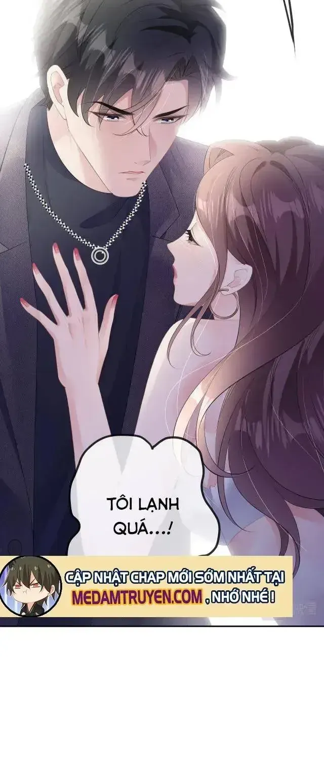 Tùy Ý Thiêu Đốt Lửa Tình Chap 31 - Next Chap 32