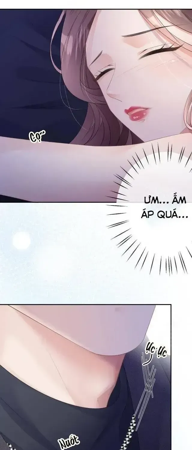 Tùy Ý Thiêu Đốt Lửa Tình Chap 31 - Next Chap 32