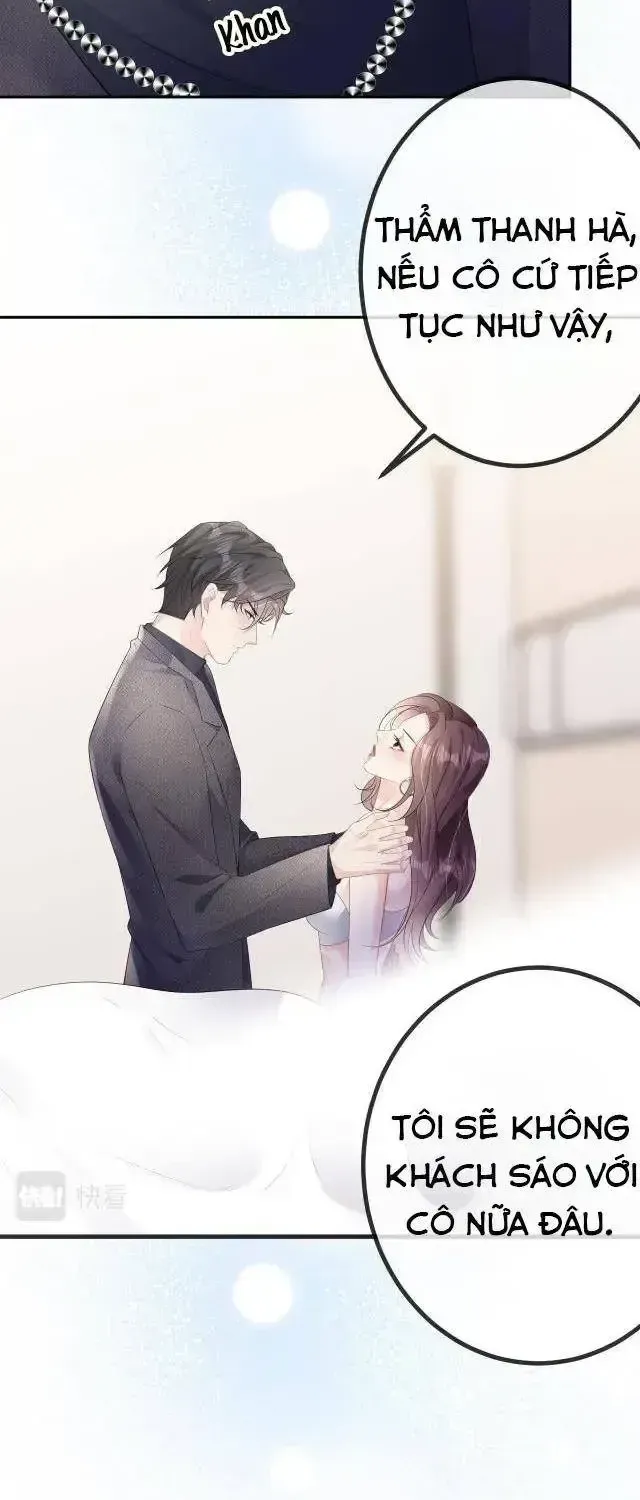 Tùy Ý Thiêu Đốt Lửa Tình Chap 31 - Next Chap 32
