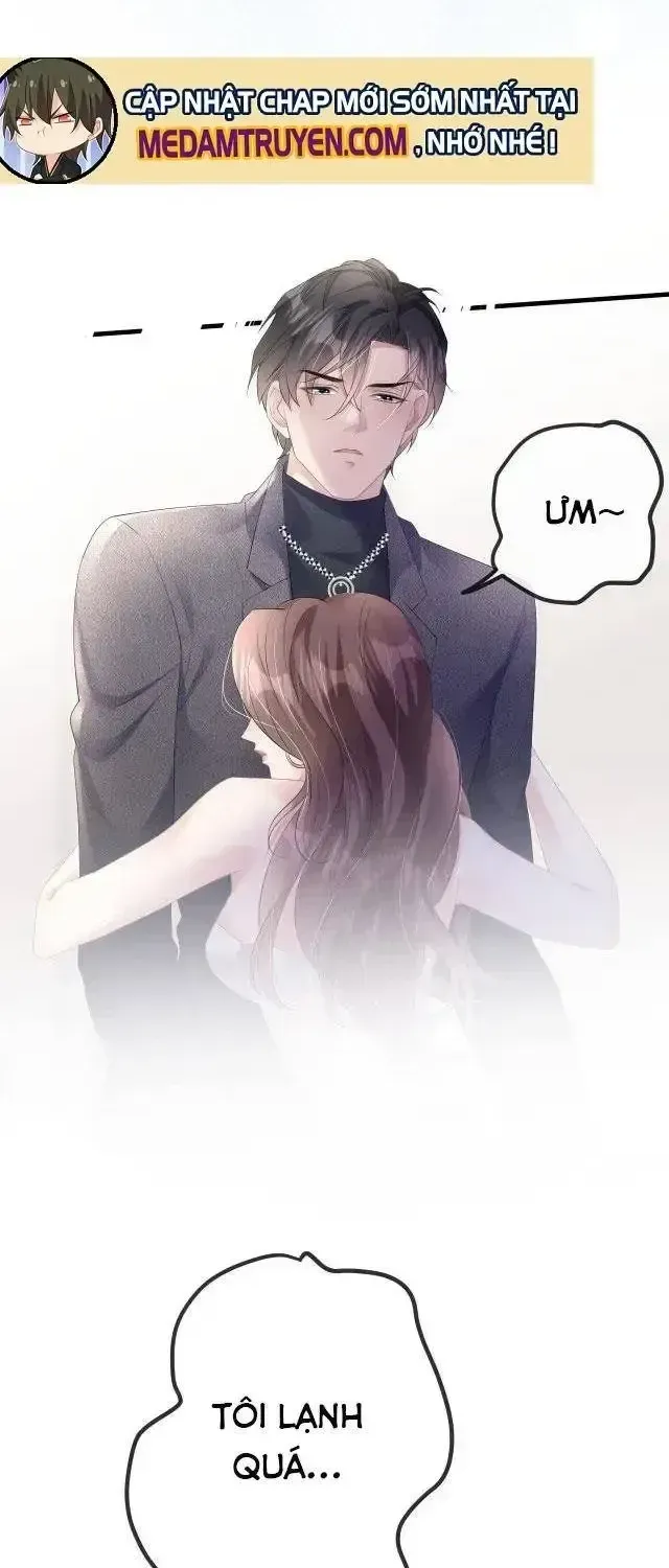 Tùy Ý Thiêu Đốt Lửa Tình Chap 31 - Next Chap 32