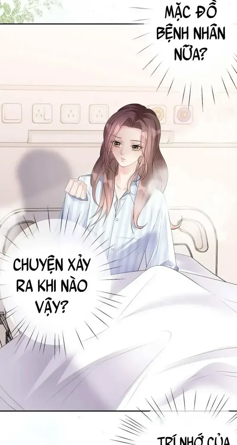 Tùy Ý Thiêu Đốt Lửa Tình Chap 32 - Next Chap 33