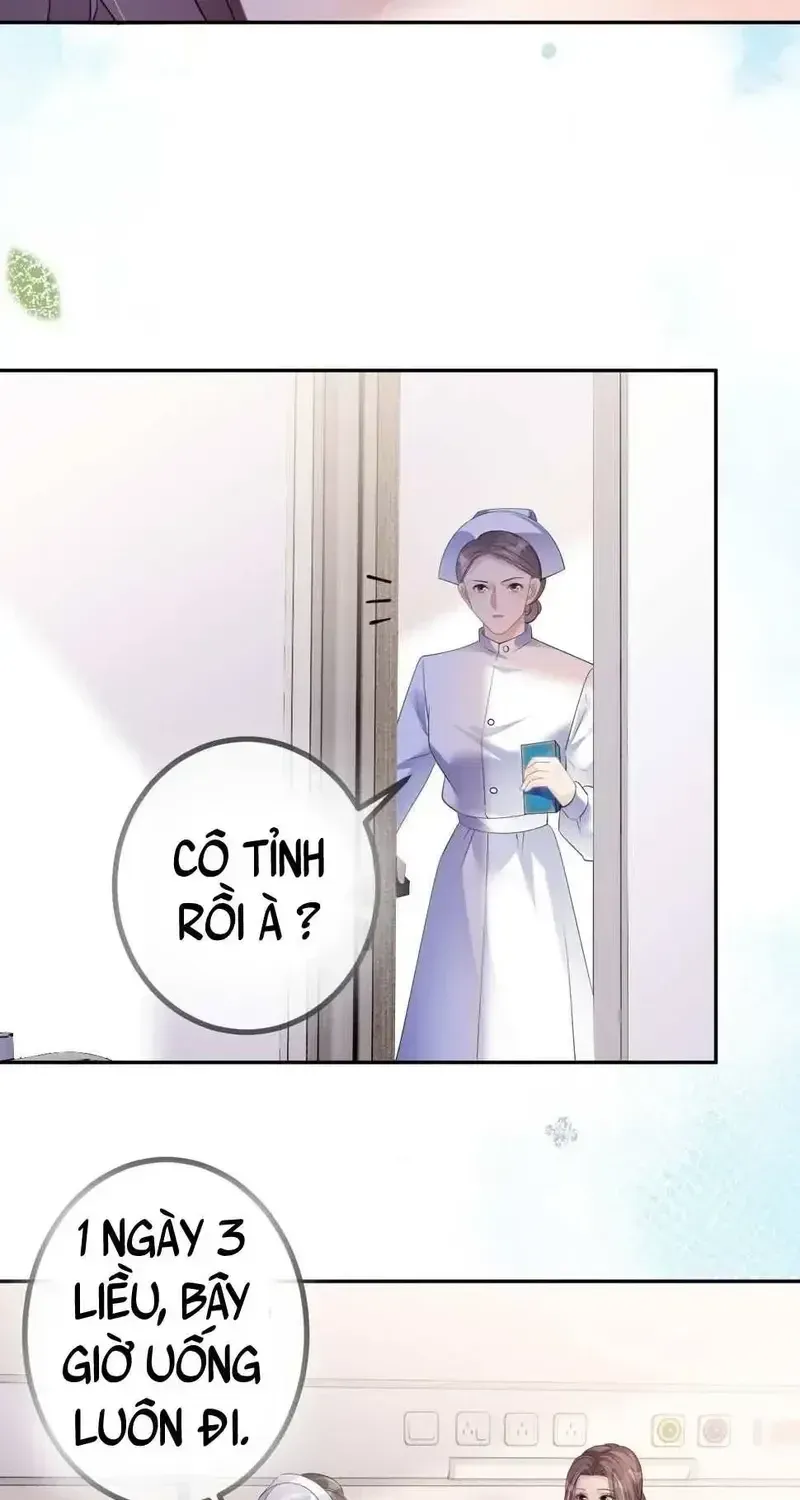 Tùy Ý Thiêu Đốt Lửa Tình Chap 32 - Next Chap 33