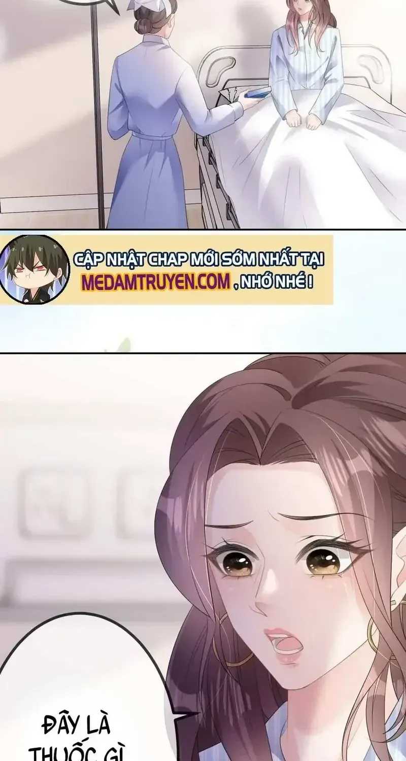 Tùy Ý Thiêu Đốt Lửa Tình Chap 32 - Next Chap 33