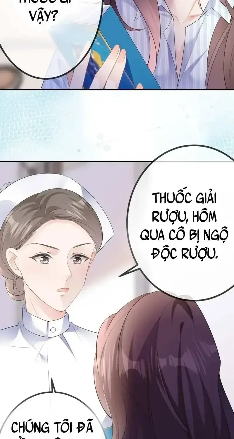 Tùy Ý Thiêu Đốt Lửa Tình Chap 32 - Next Chap 33