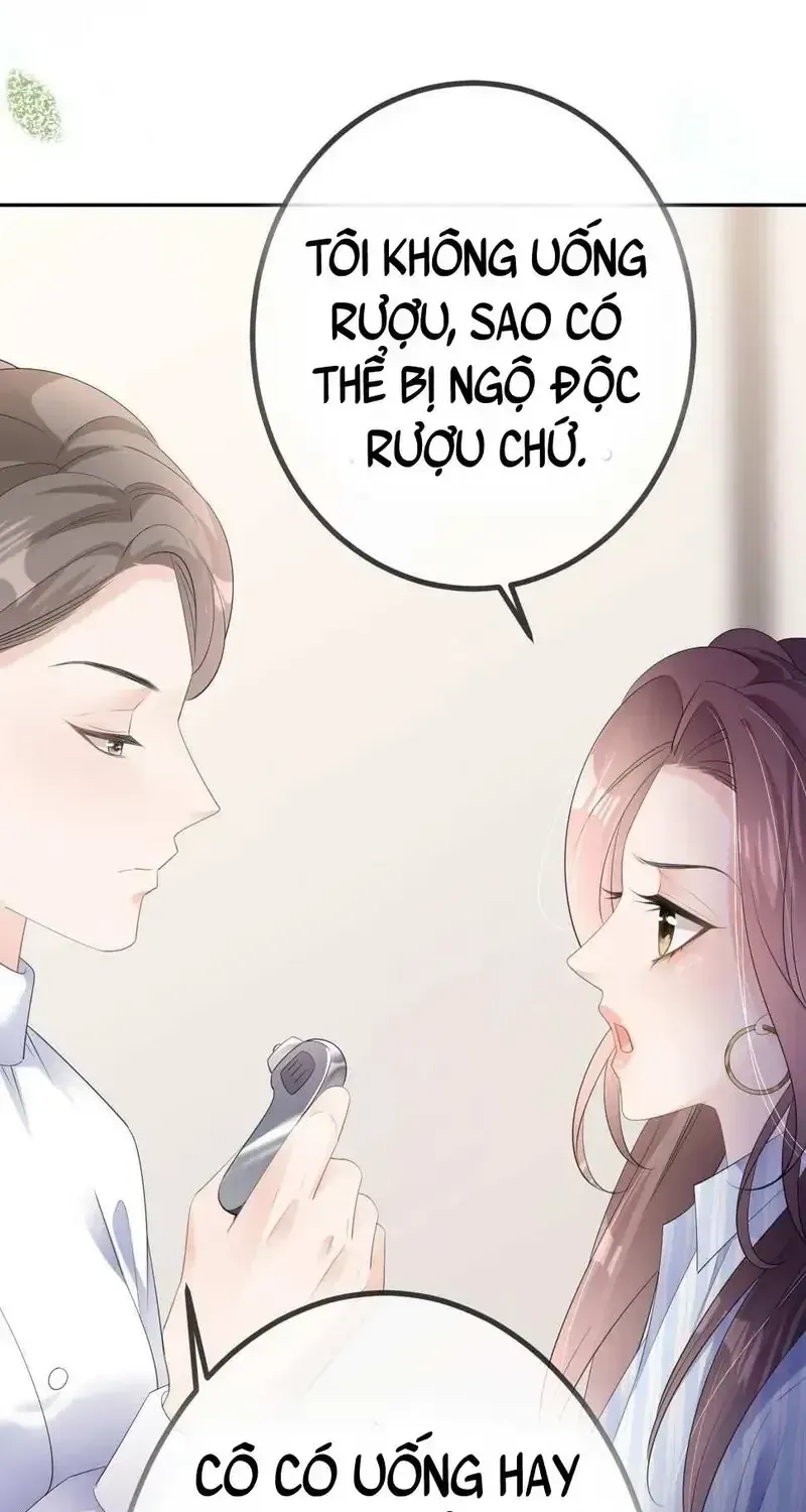 Tùy Ý Thiêu Đốt Lửa Tình Chap 32 - Next Chap 33