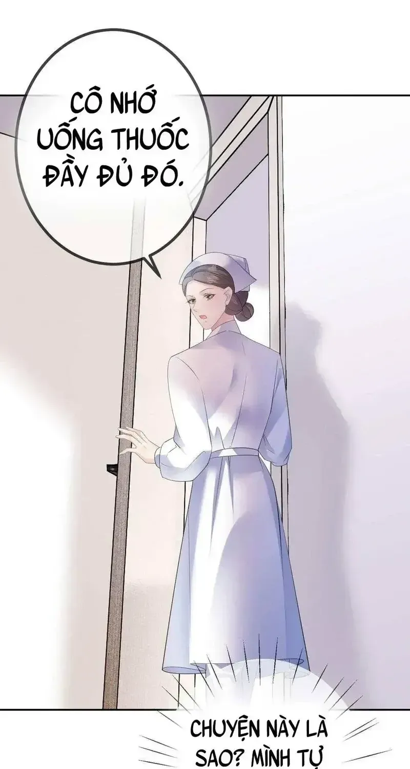 Tùy Ý Thiêu Đốt Lửa Tình Chap 32 - Next Chap 33