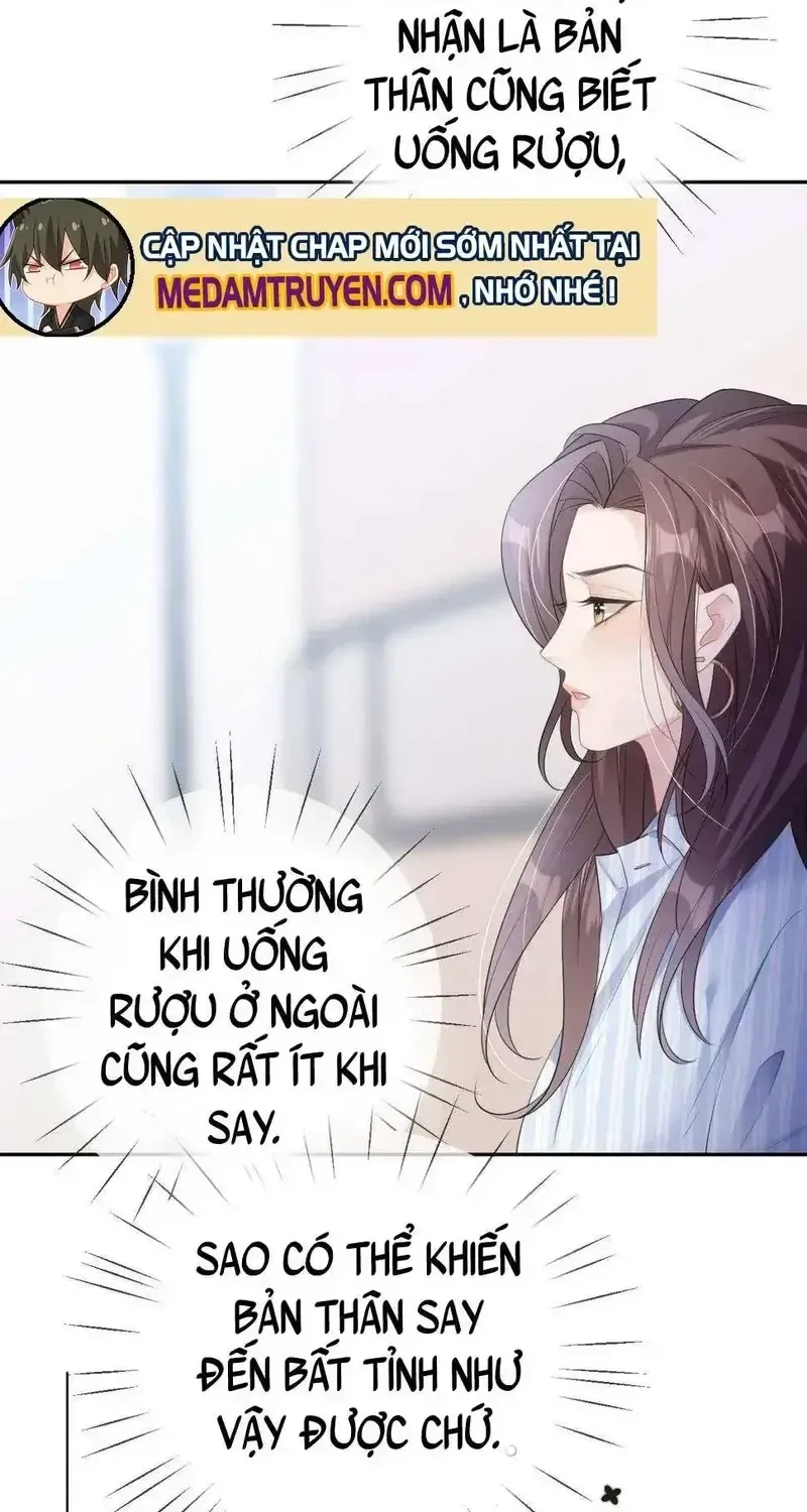 Tùy Ý Thiêu Đốt Lửa Tình Chap 32 - Next Chap 33