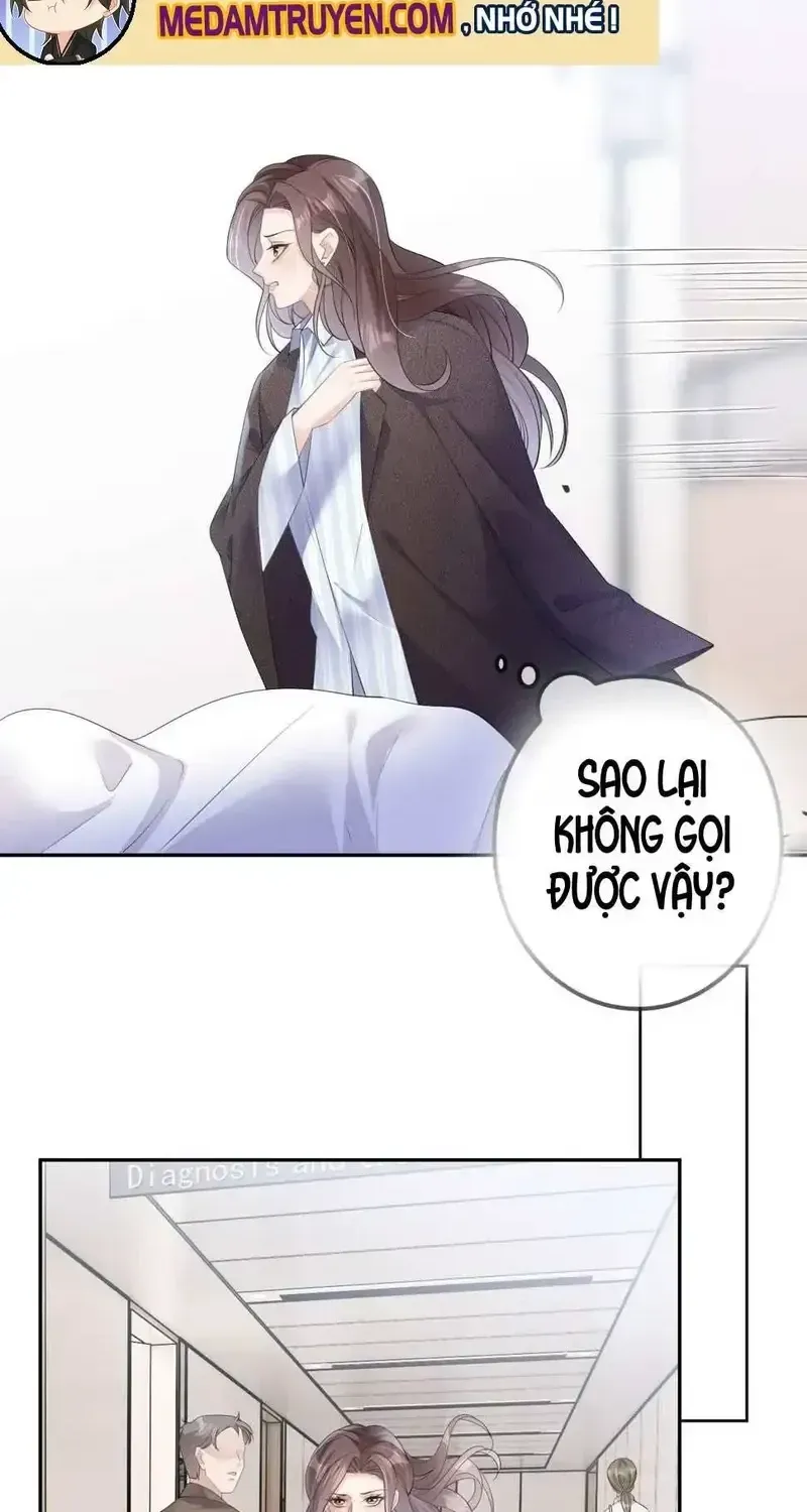 Tùy Ý Thiêu Đốt Lửa Tình Chap 32 - Next Chap 33