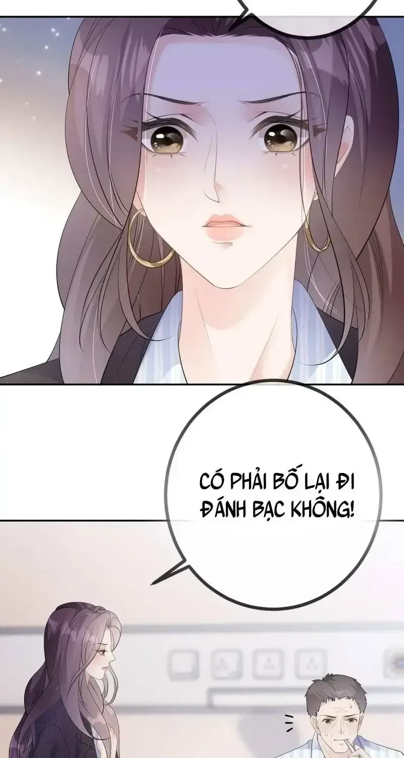 Tùy Ý Thiêu Đốt Lửa Tình Chap 32 - Next Chap 33