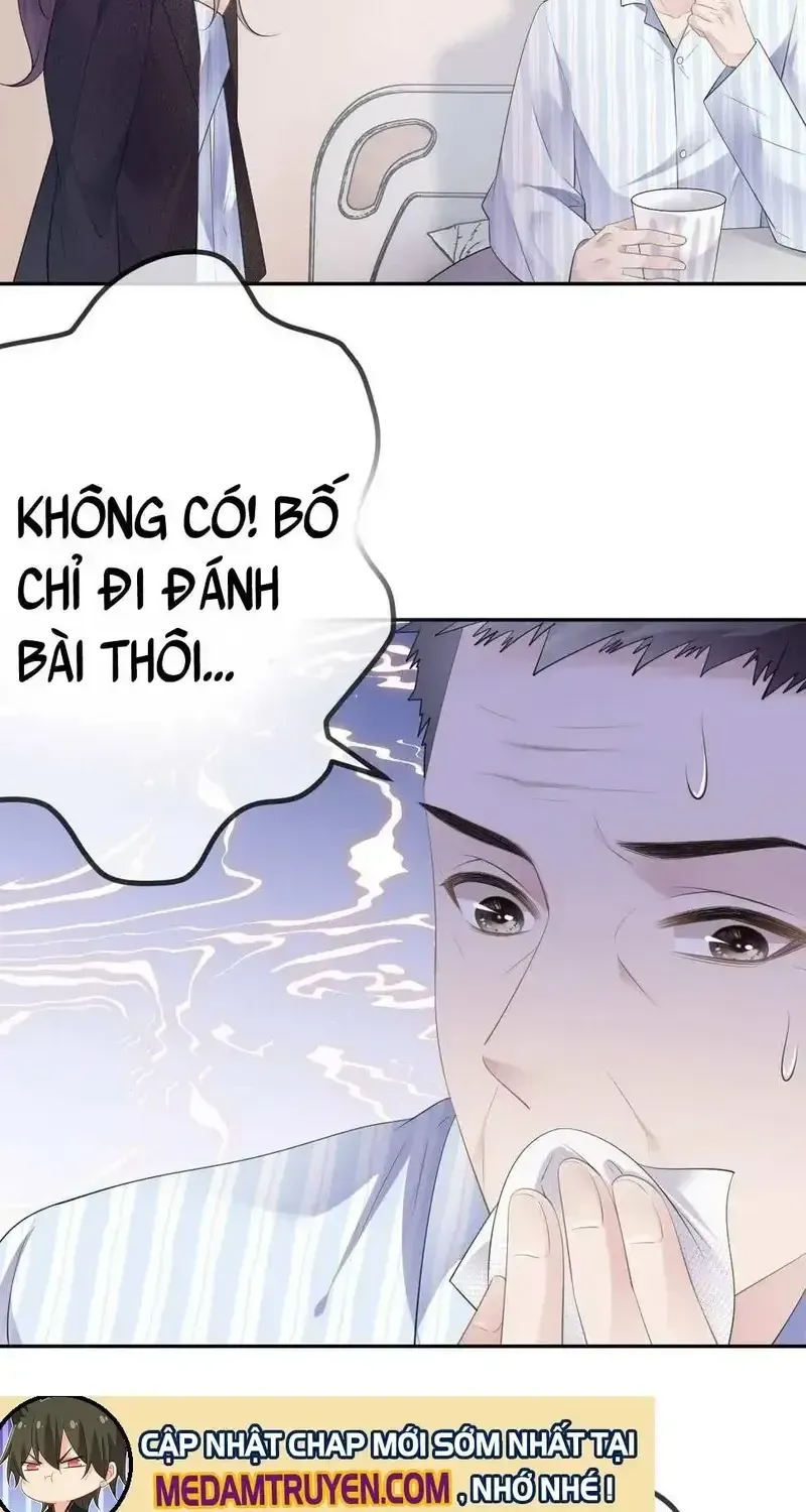 Tùy Ý Thiêu Đốt Lửa Tình Chap 32 - Next Chap 33