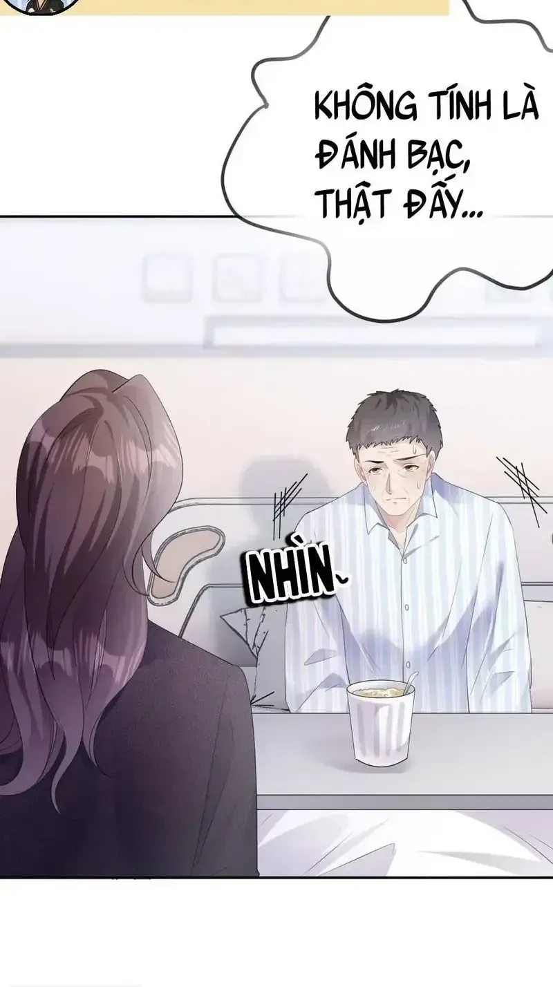 Tùy Ý Thiêu Đốt Lửa Tình Chap 32 - Next Chap 33