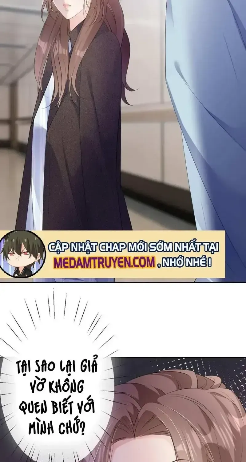 Tùy Ý Thiêu Đốt Lửa Tình Chap 33 - Next Chap 34