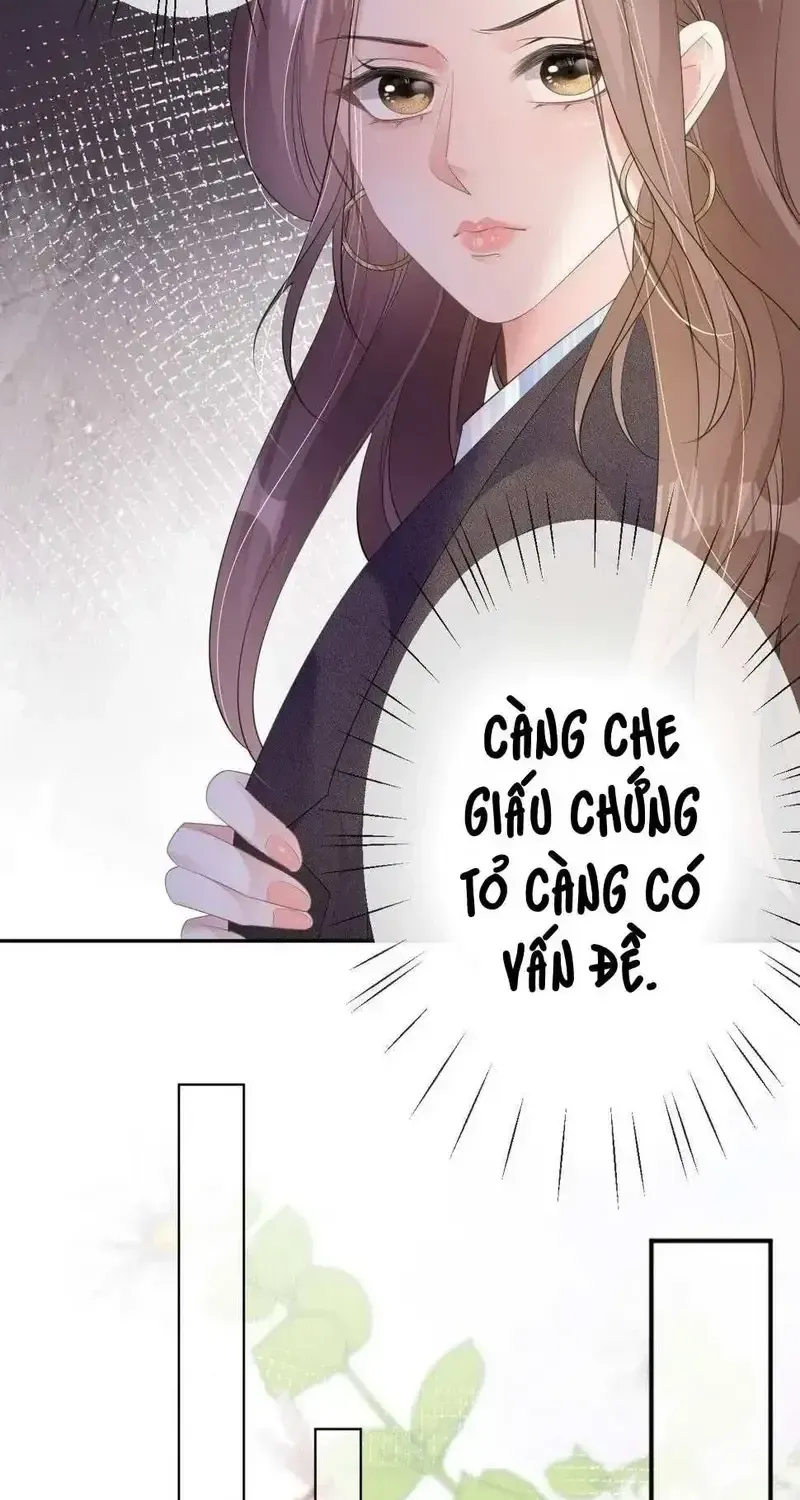 Tùy Ý Thiêu Đốt Lửa Tình Chap 33 - Next Chap 34