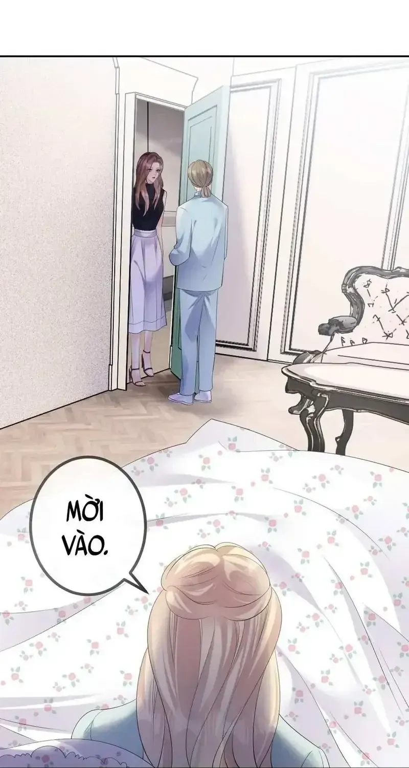 Tùy Ý Thiêu Đốt Lửa Tình Chap 33 - Next Chap 34