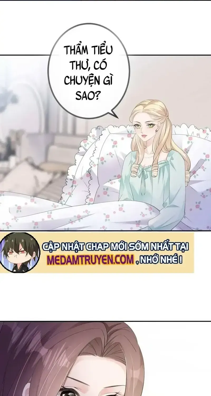 Tùy Ý Thiêu Đốt Lửa Tình Chap 33 - Next Chap 34