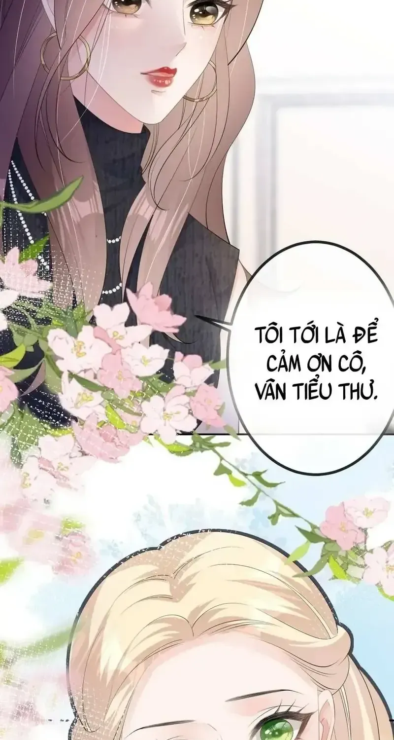Tùy Ý Thiêu Đốt Lửa Tình Chap 33 - Next Chap 34