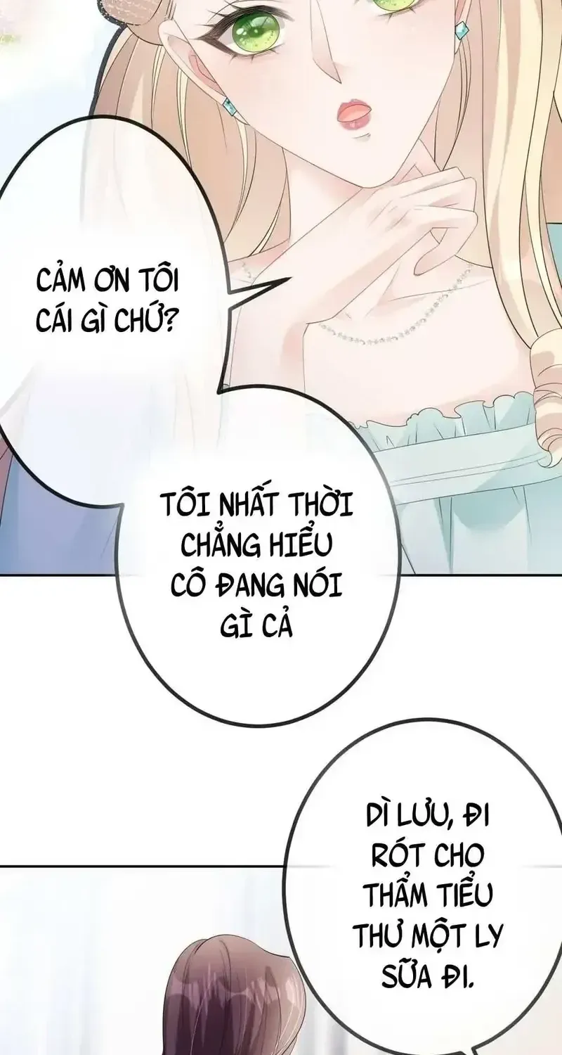 Tùy Ý Thiêu Đốt Lửa Tình Chap 33 - Next Chap 34