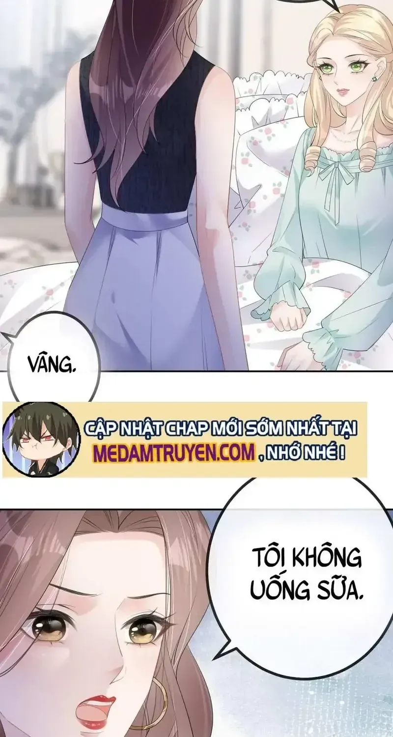 Tùy Ý Thiêu Đốt Lửa Tình Chap 33 - Next Chap 34