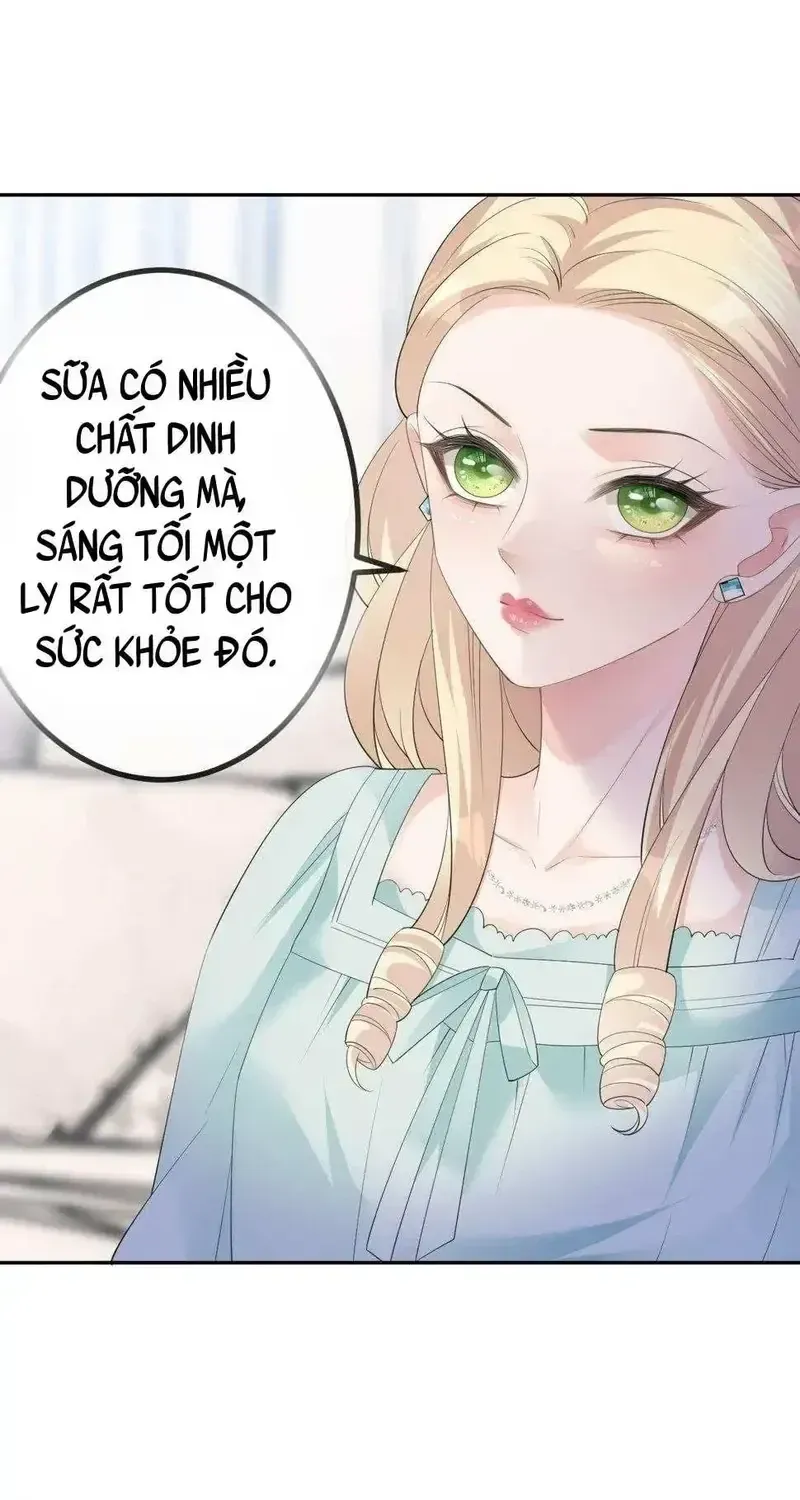 Tùy Ý Thiêu Đốt Lửa Tình Chap 33 - Next Chap 34