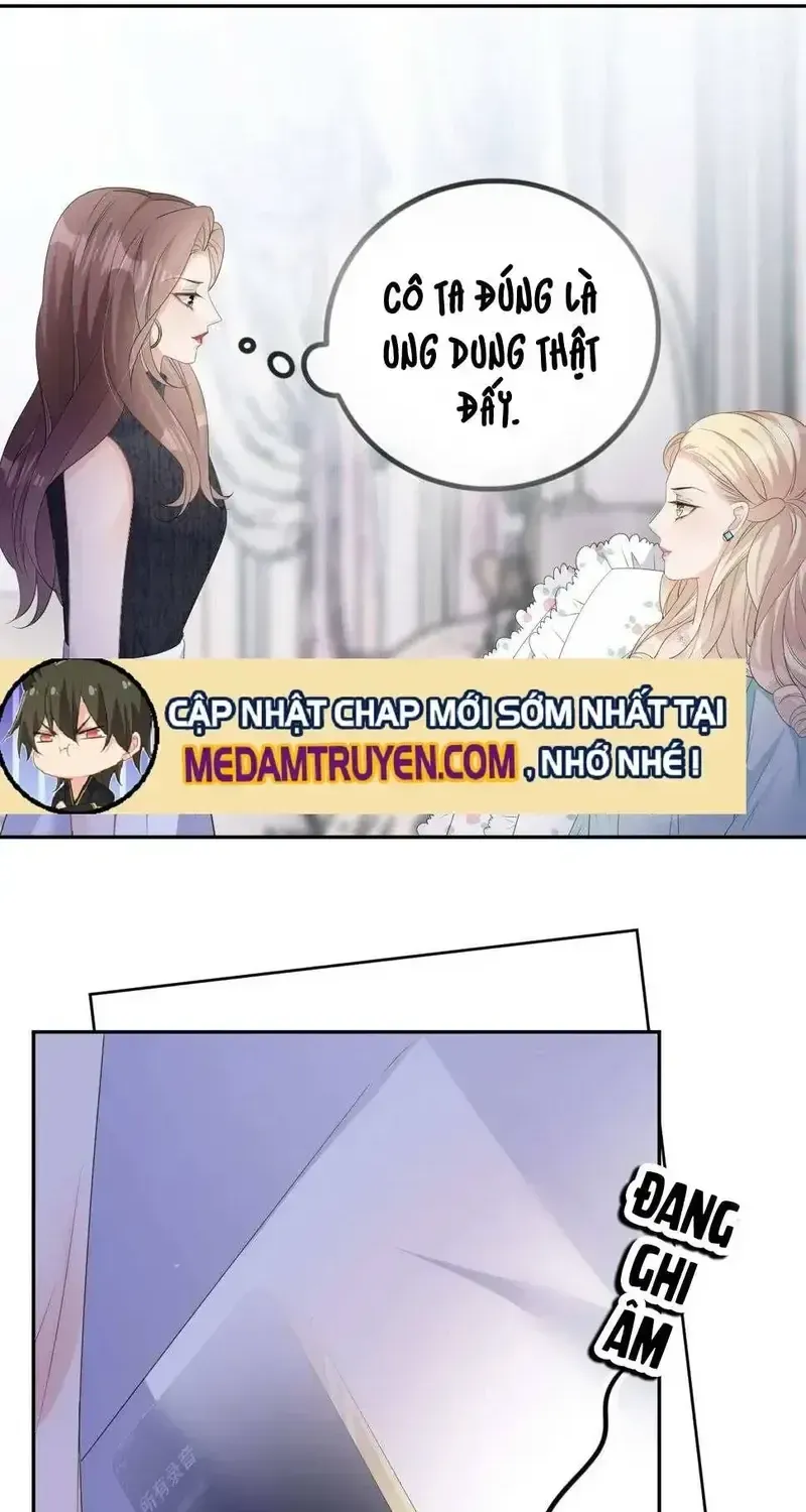 Tùy Ý Thiêu Đốt Lửa Tình Chap 33 - Next Chap 34