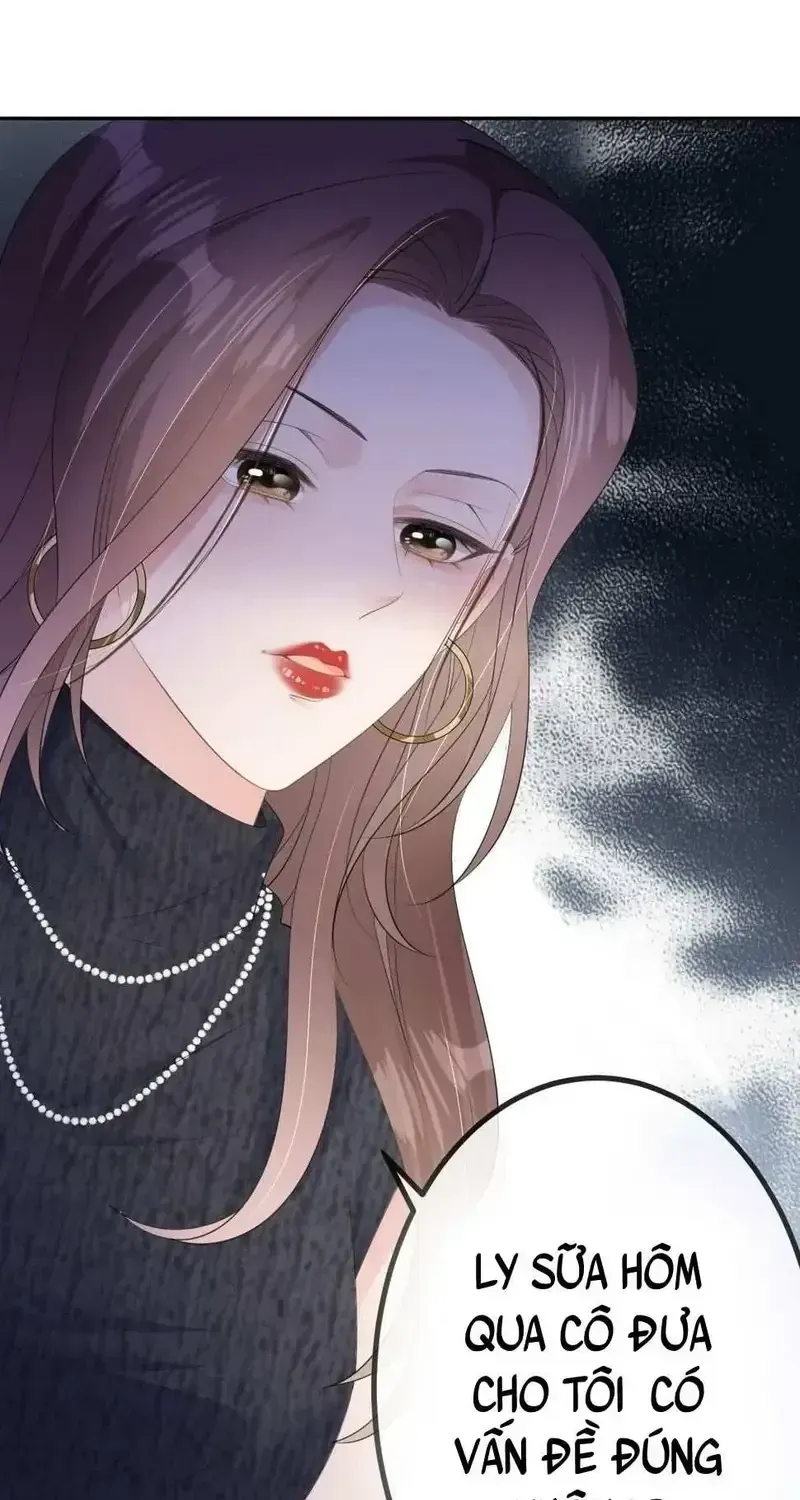 Tùy Ý Thiêu Đốt Lửa Tình Chap 33 - Next Chap 34