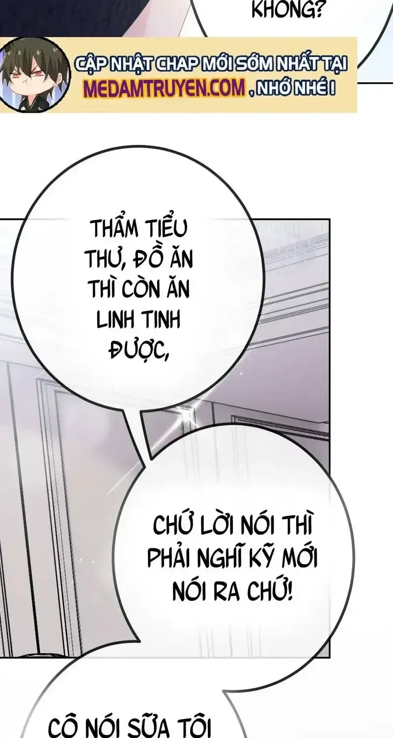 Tùy Ý Thiêu Đốt Lửa Tình Chap 33 - Next Chap 34