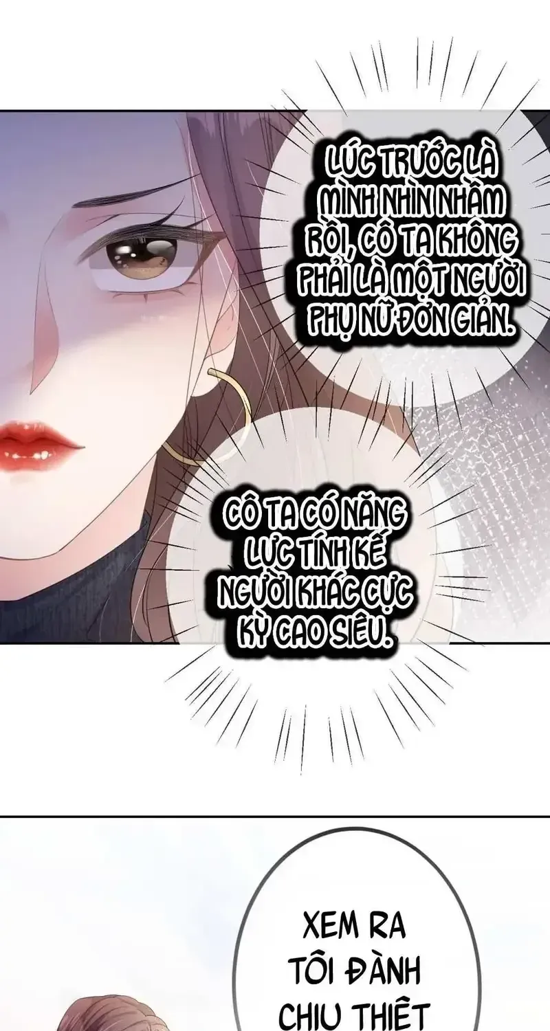 Tùy Ý Thiêu Đốt Lửa Tình Chap 33 - Next Chap 34