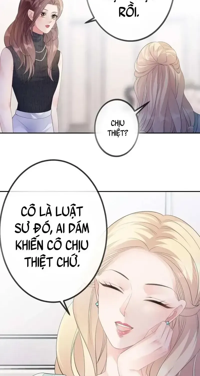 Tùy Ý Thiêu Đốt Lửa Tình Chap 33 - Next Chap 34