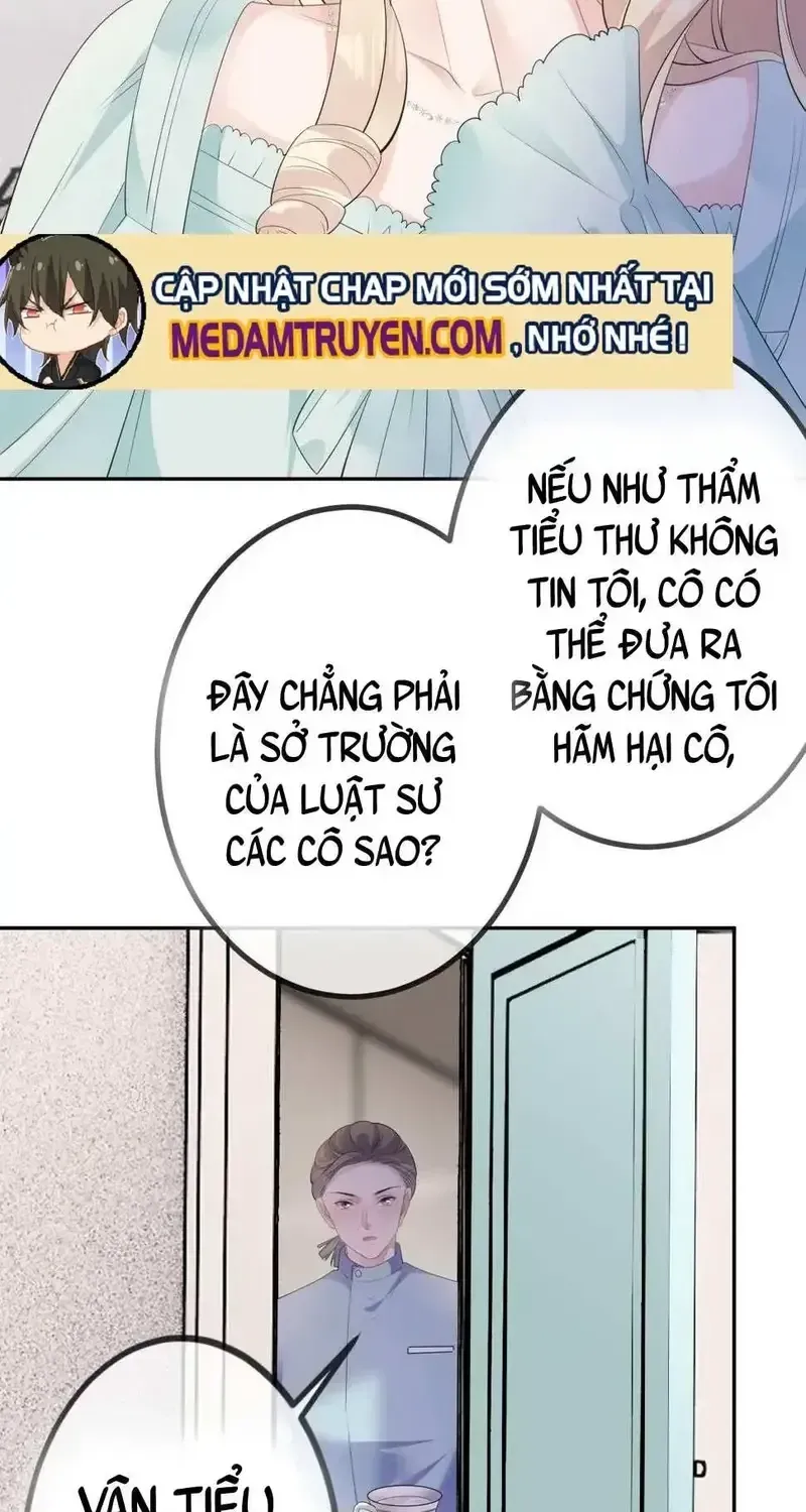 Tùy Ý Thiêu Đốt Lửa Tình Chap 33 - Next Chap 34